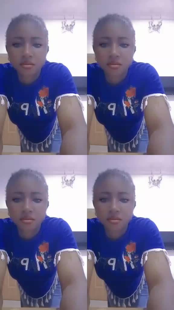 @Grace Oko