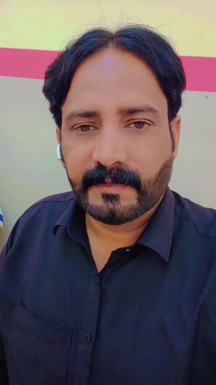 @Haji Khizar Malka
