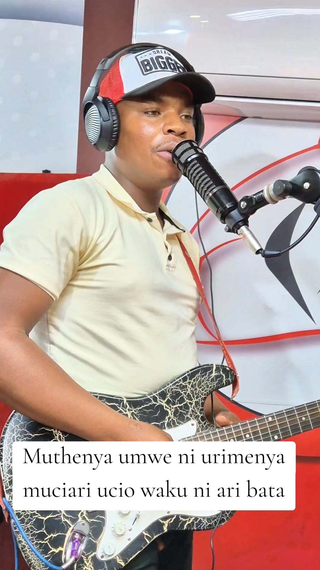 @Inooro Fm