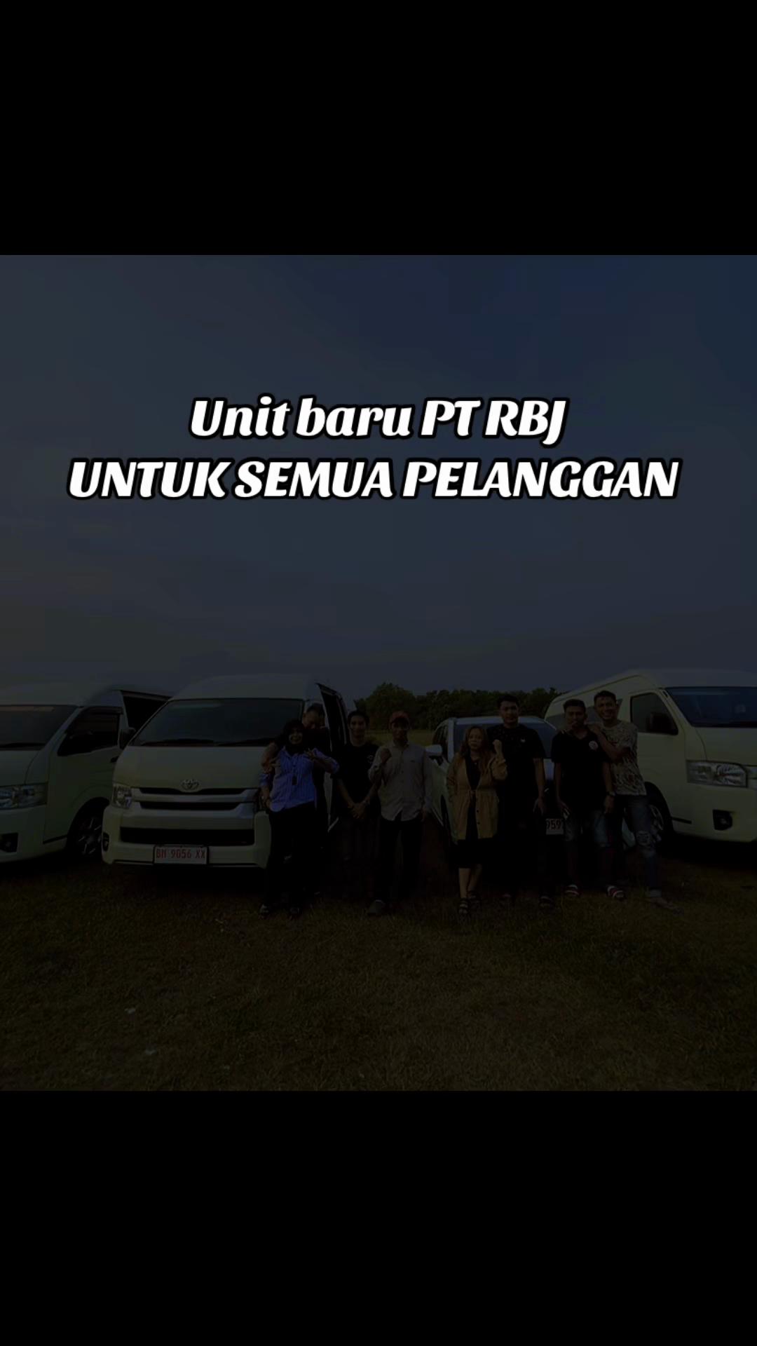 @TRAVEL PT.RIMBO BUJANG JAYA