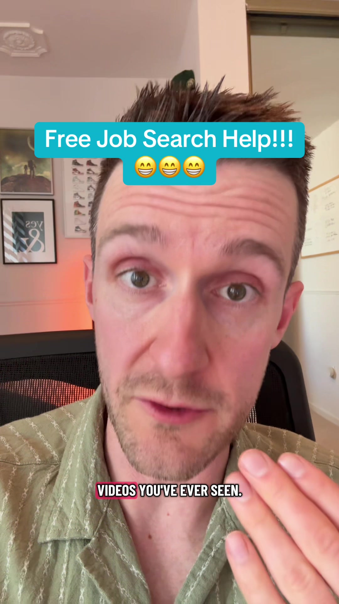 @Greg L. - Career Coach 🤓