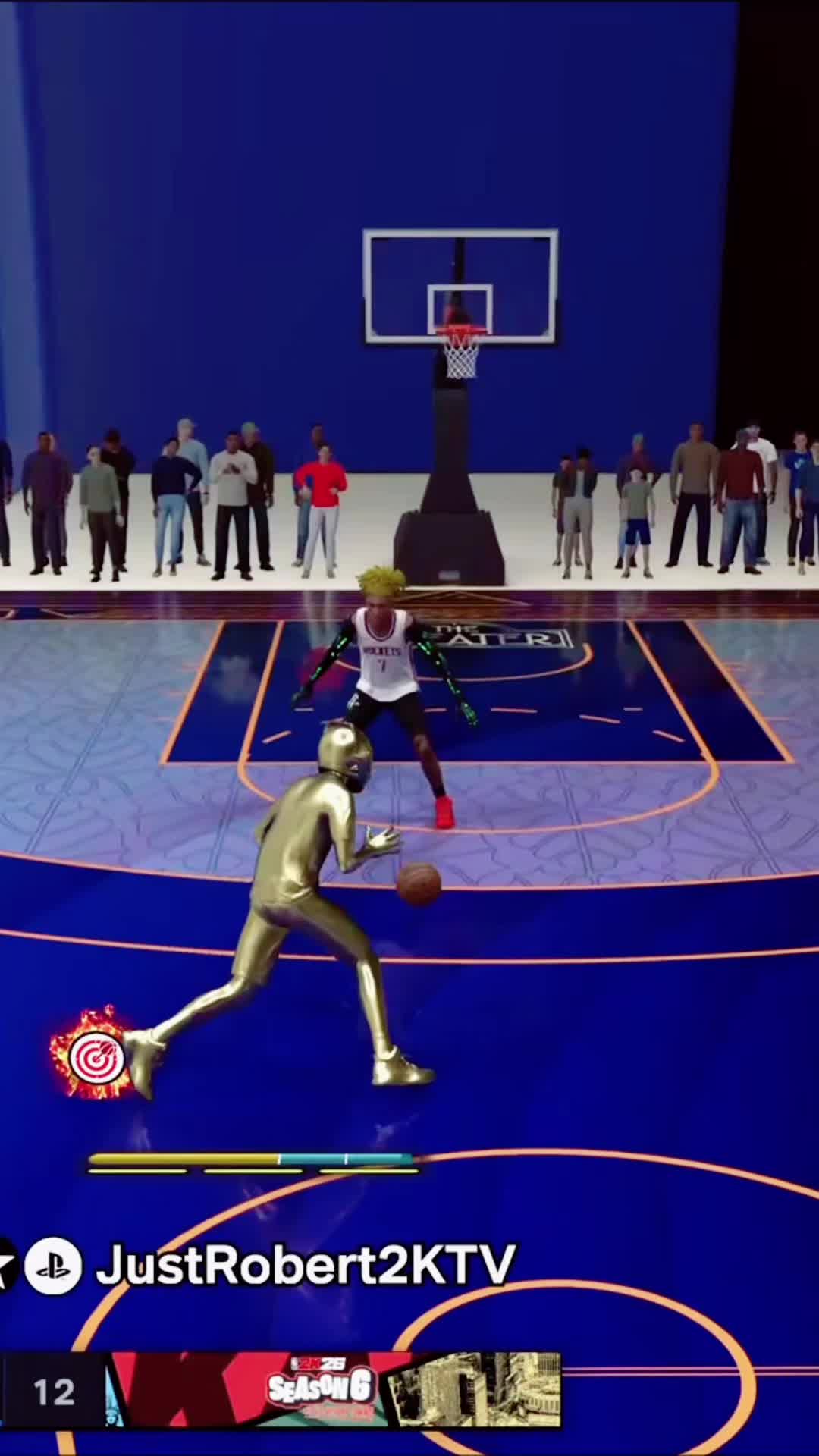 @JustRobert2K