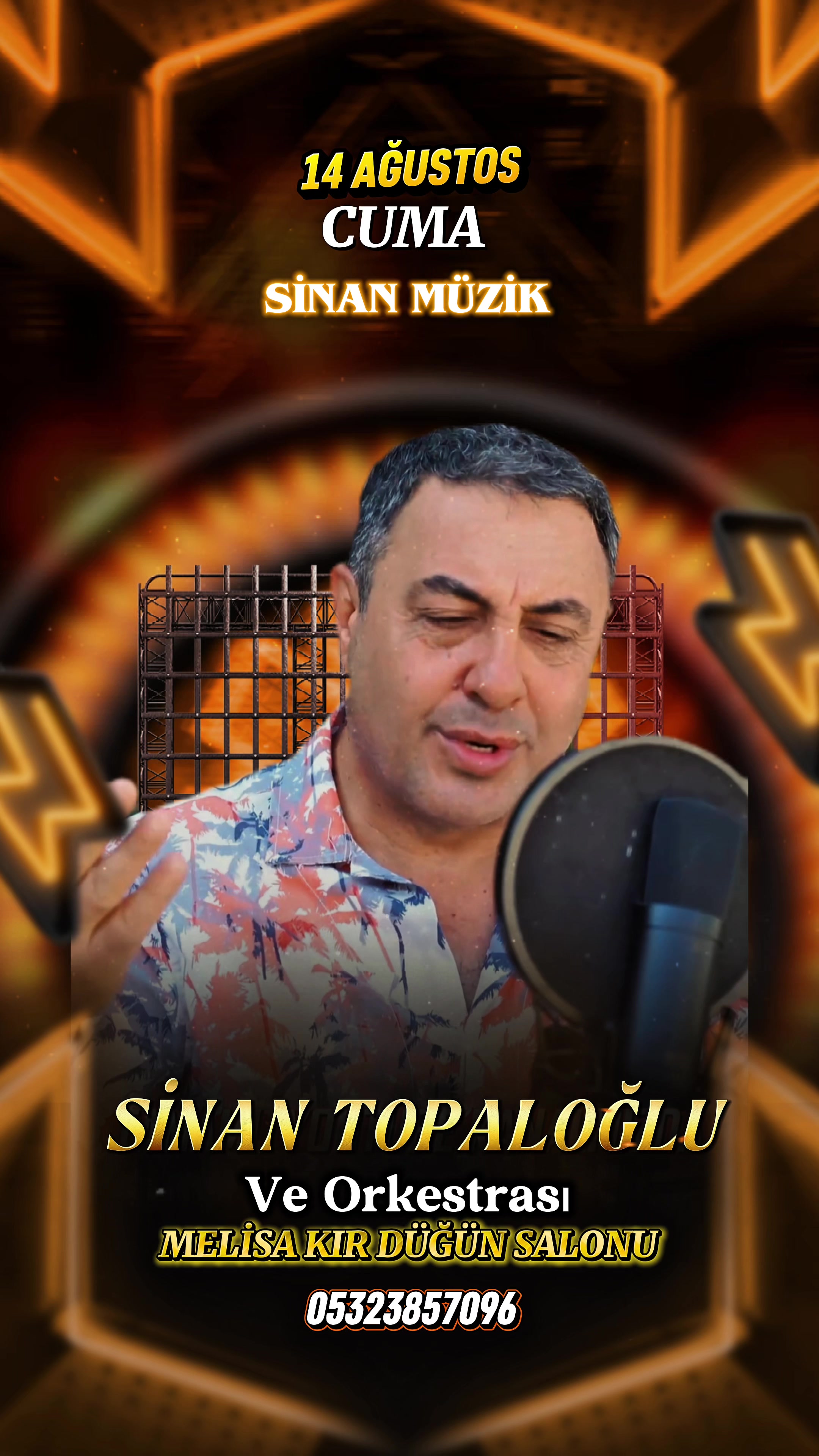 @Sinan Topaloğlu ( Sinan Müzik)