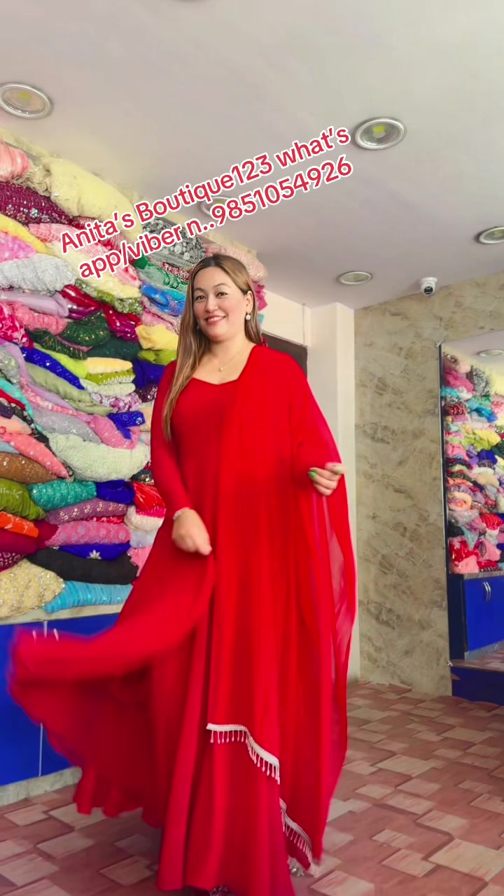@Anita's Boutique