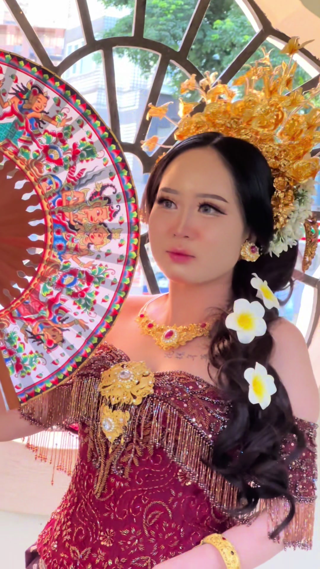 @FB : BRIGITA (Mbak yeni)