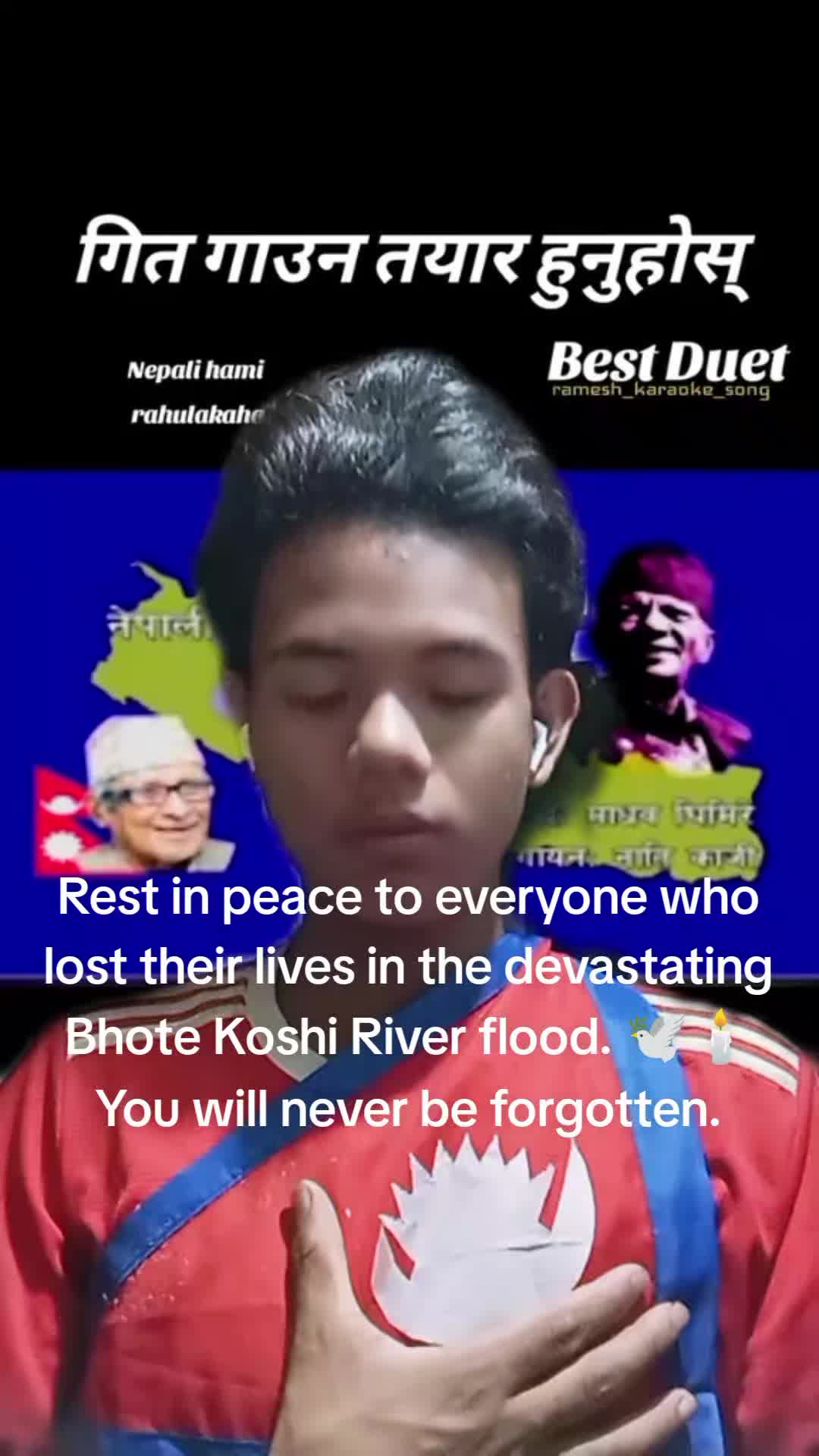 @Niraj Rai
