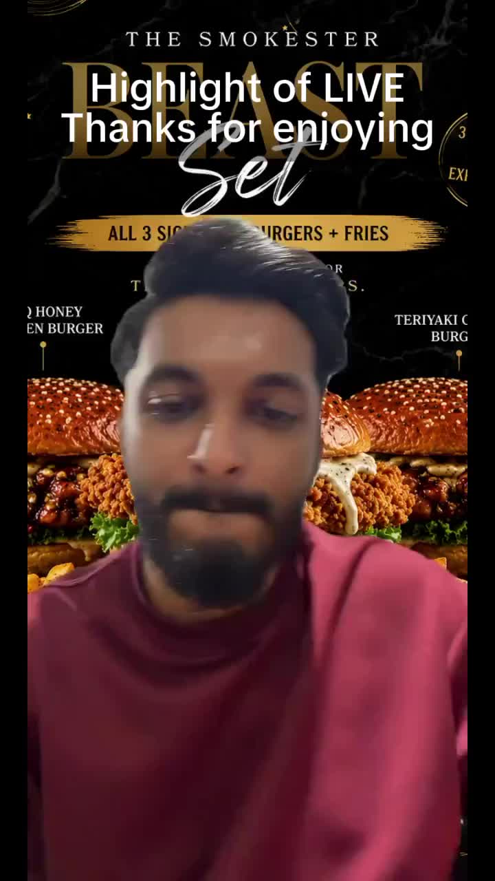 @Kishen Nair