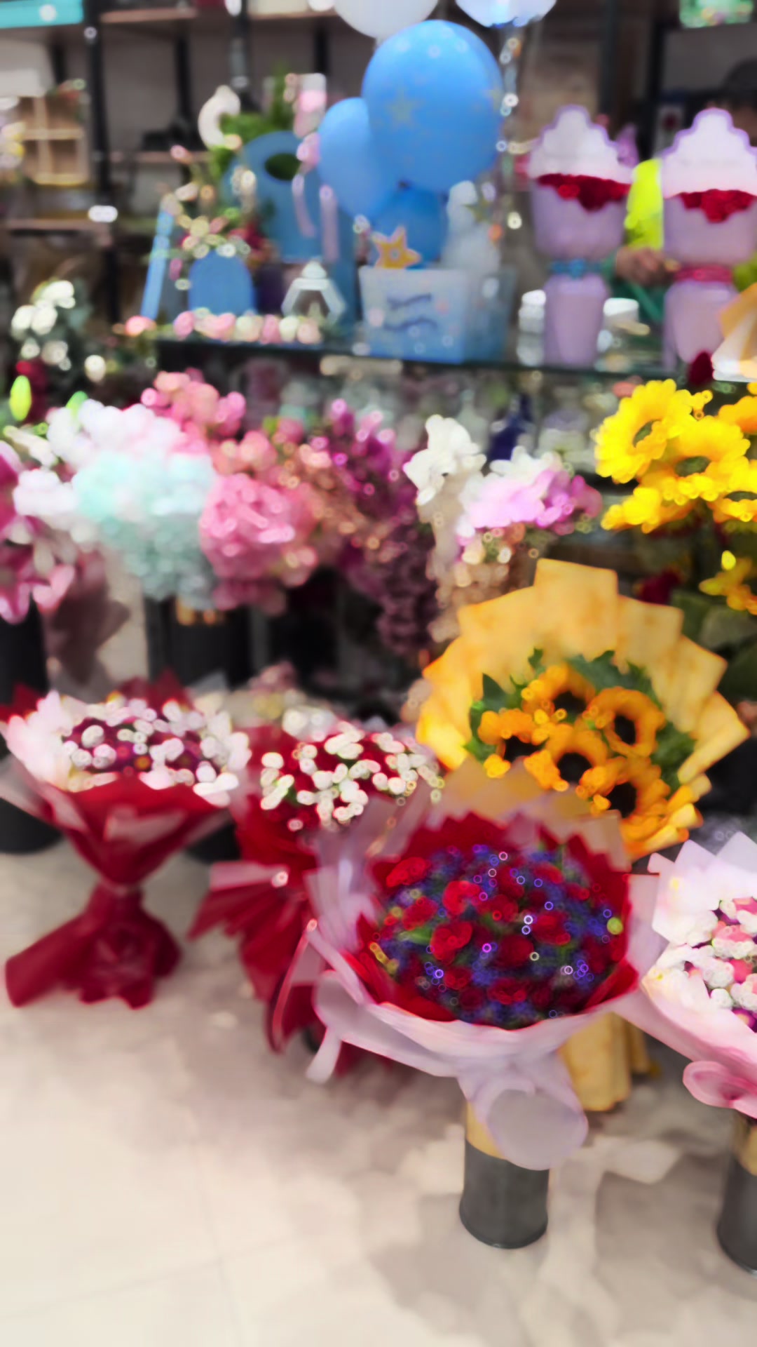 @Baran Petals