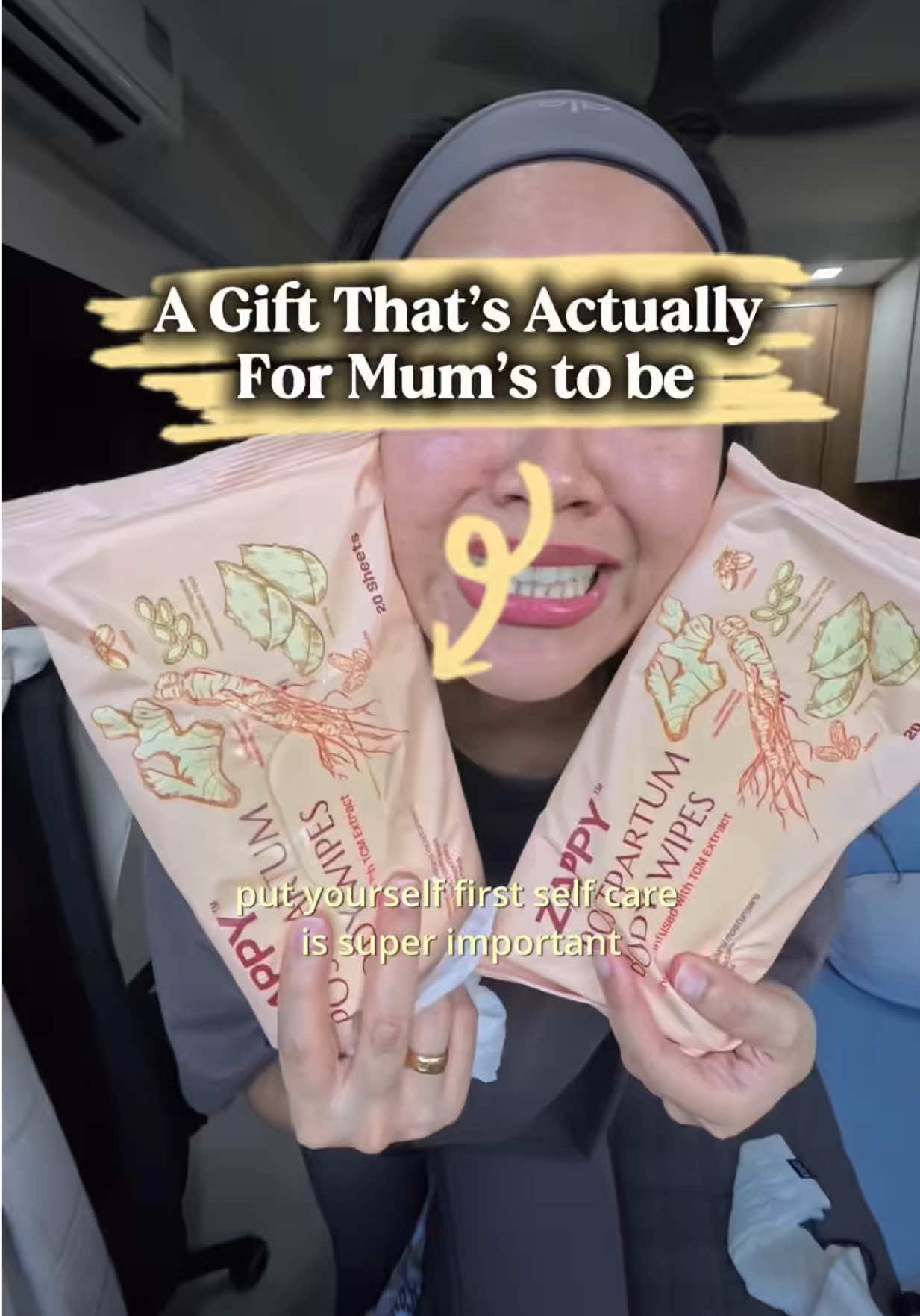 @Shirin | Modern Motherhood