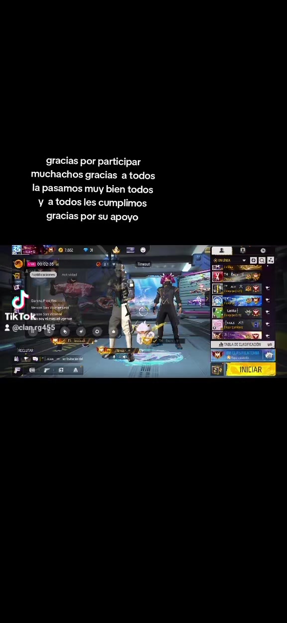 @CLAN RG4
