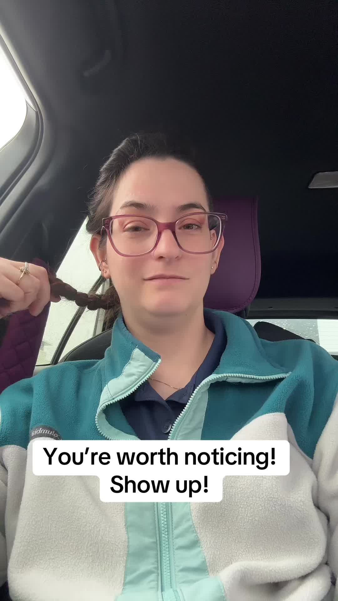 @Heather