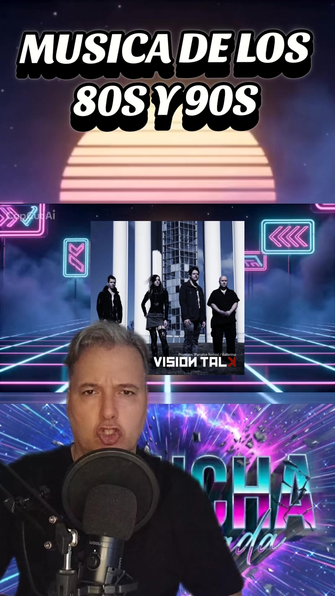 @ESCUCHA Y MAS NADA