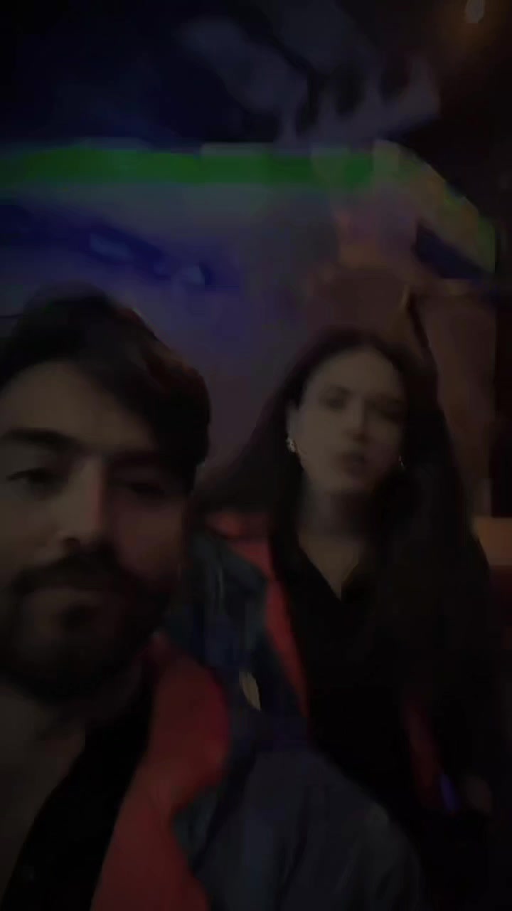 @Alina Amir Live&edits