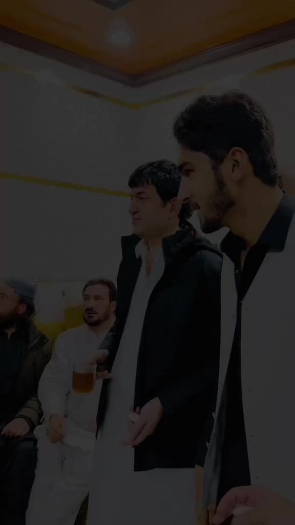 @Mashar Haji Sadiq Khan Adozai