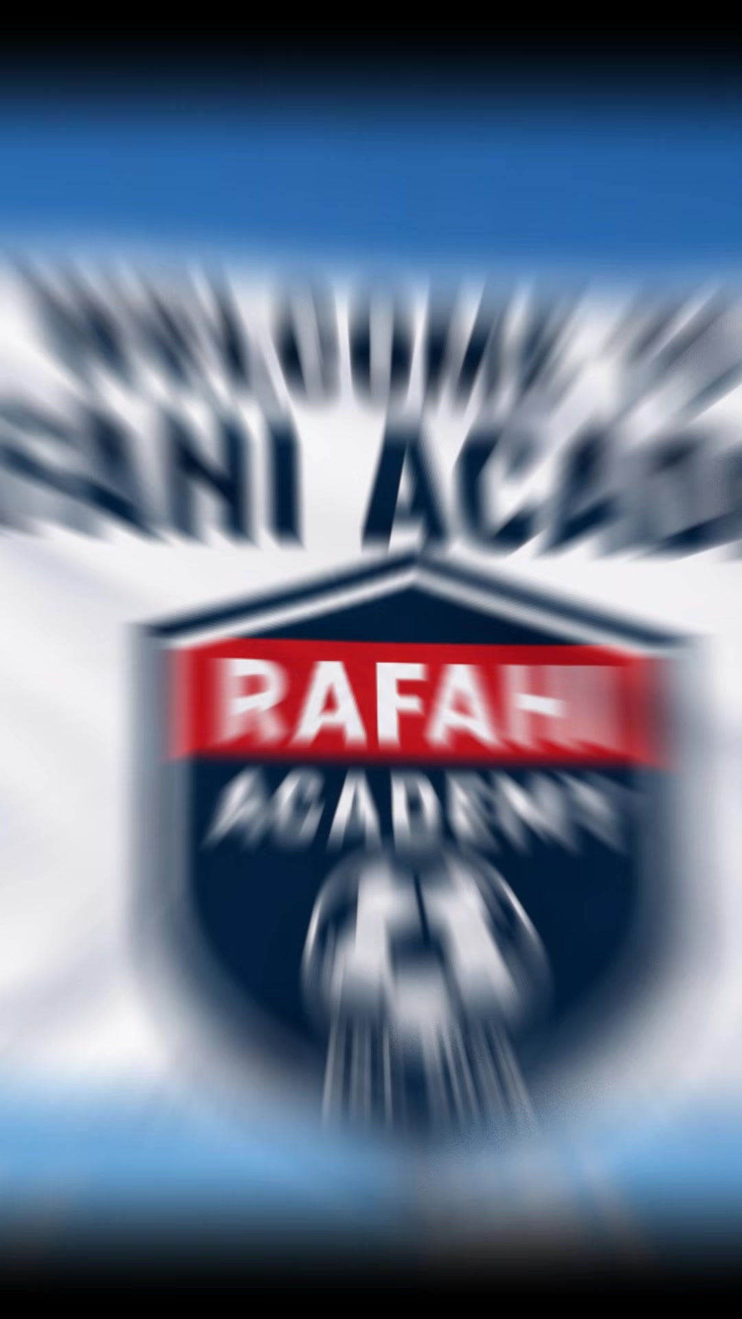 @RAFAHI ACADEMY