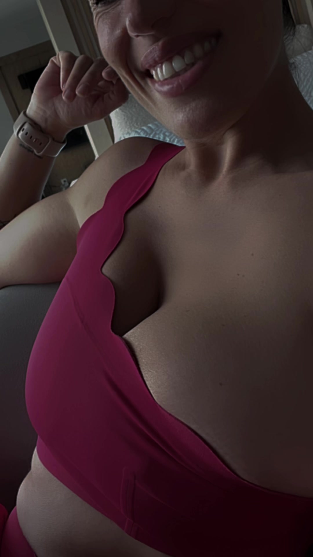 @Macarenainthesun 🔗🌶️