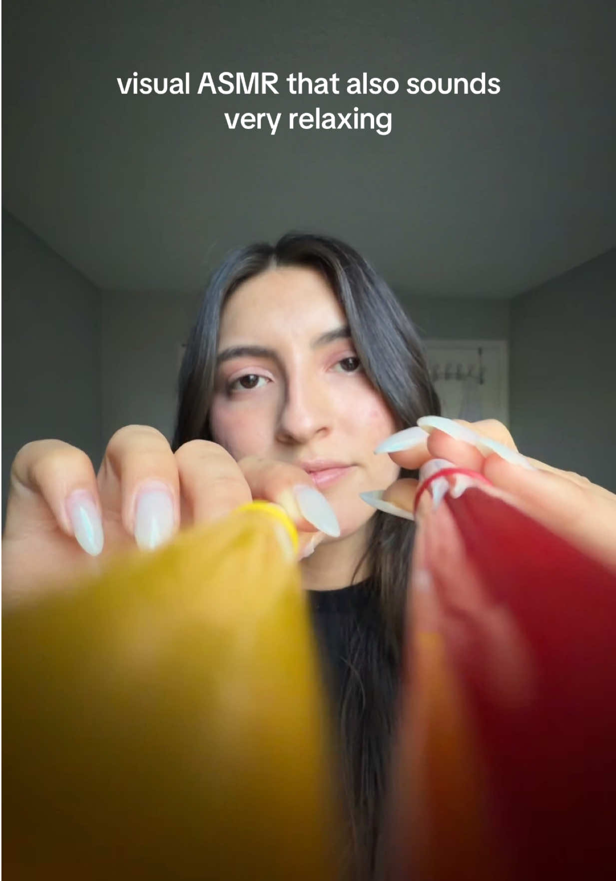 @ASMR Liz