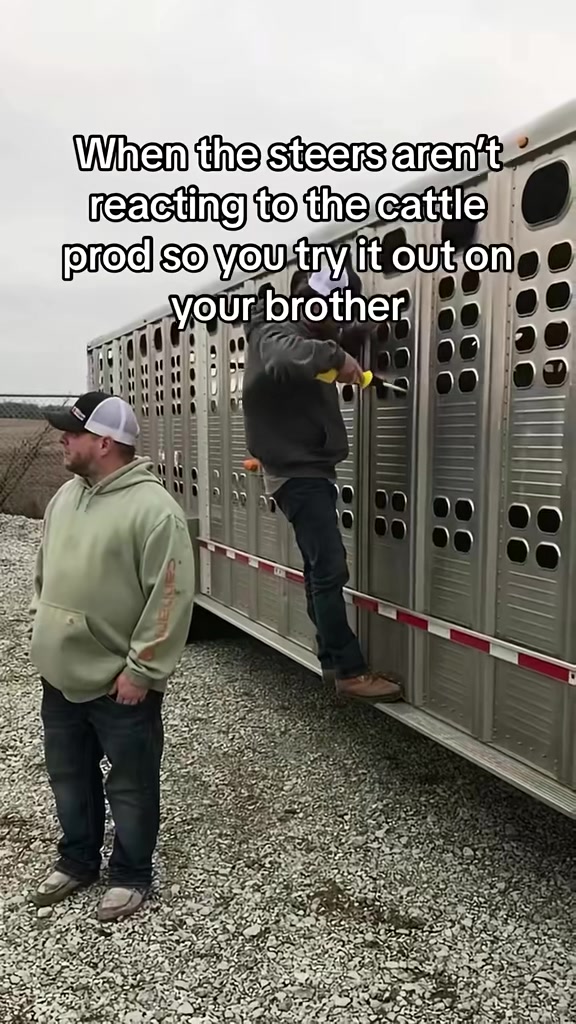 @Trailer Nick