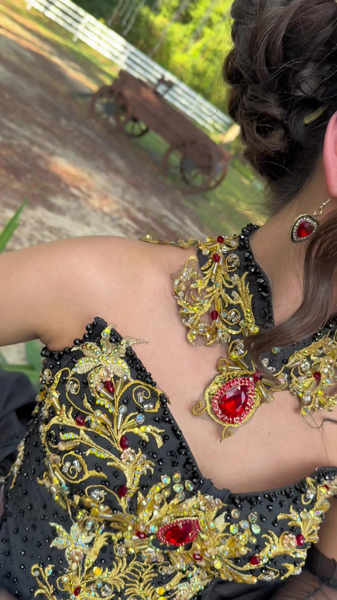 @SARAH'S COUTURE