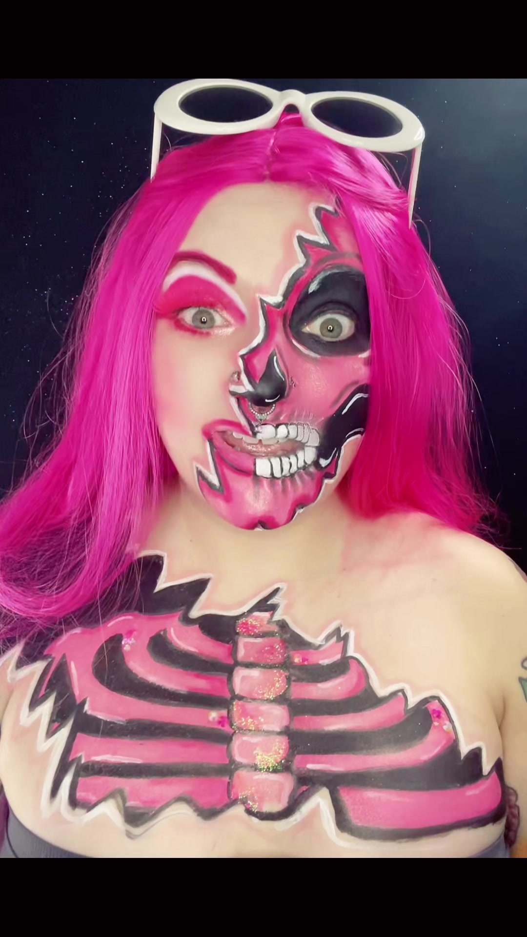 @👻🩸🪦 𝓛𝓪𝓾𝓻𝓪 ☠️🧟&zwj;♀️🎨🖌️