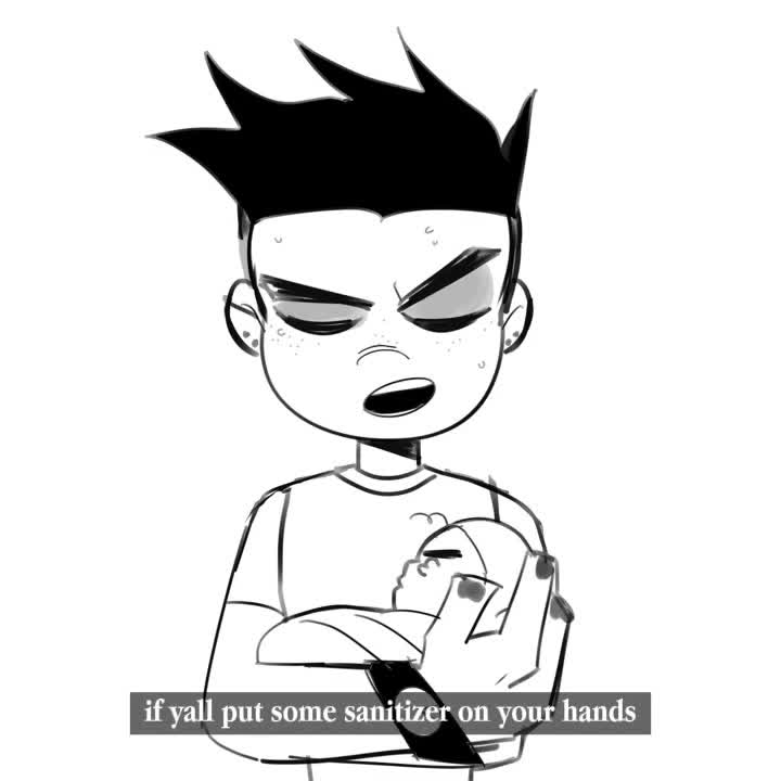 @e v r i e [COMMS OPEN]