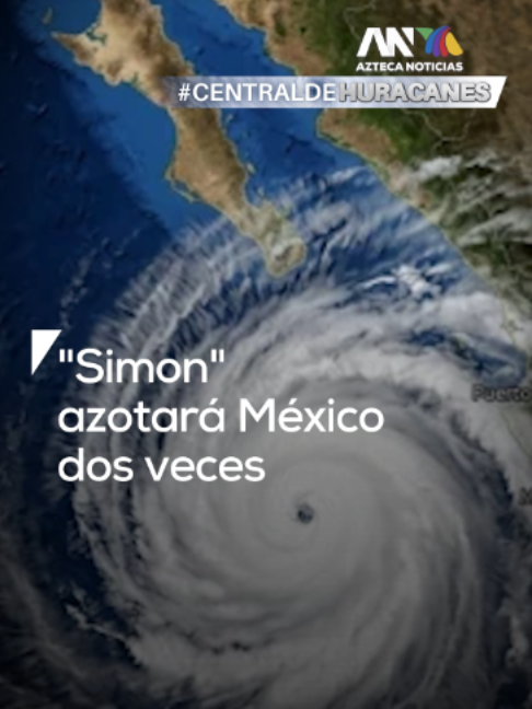 @Azteca Noticias