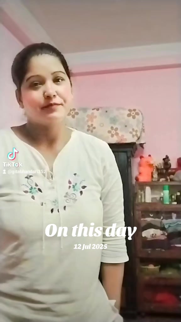 @Gita bhandari