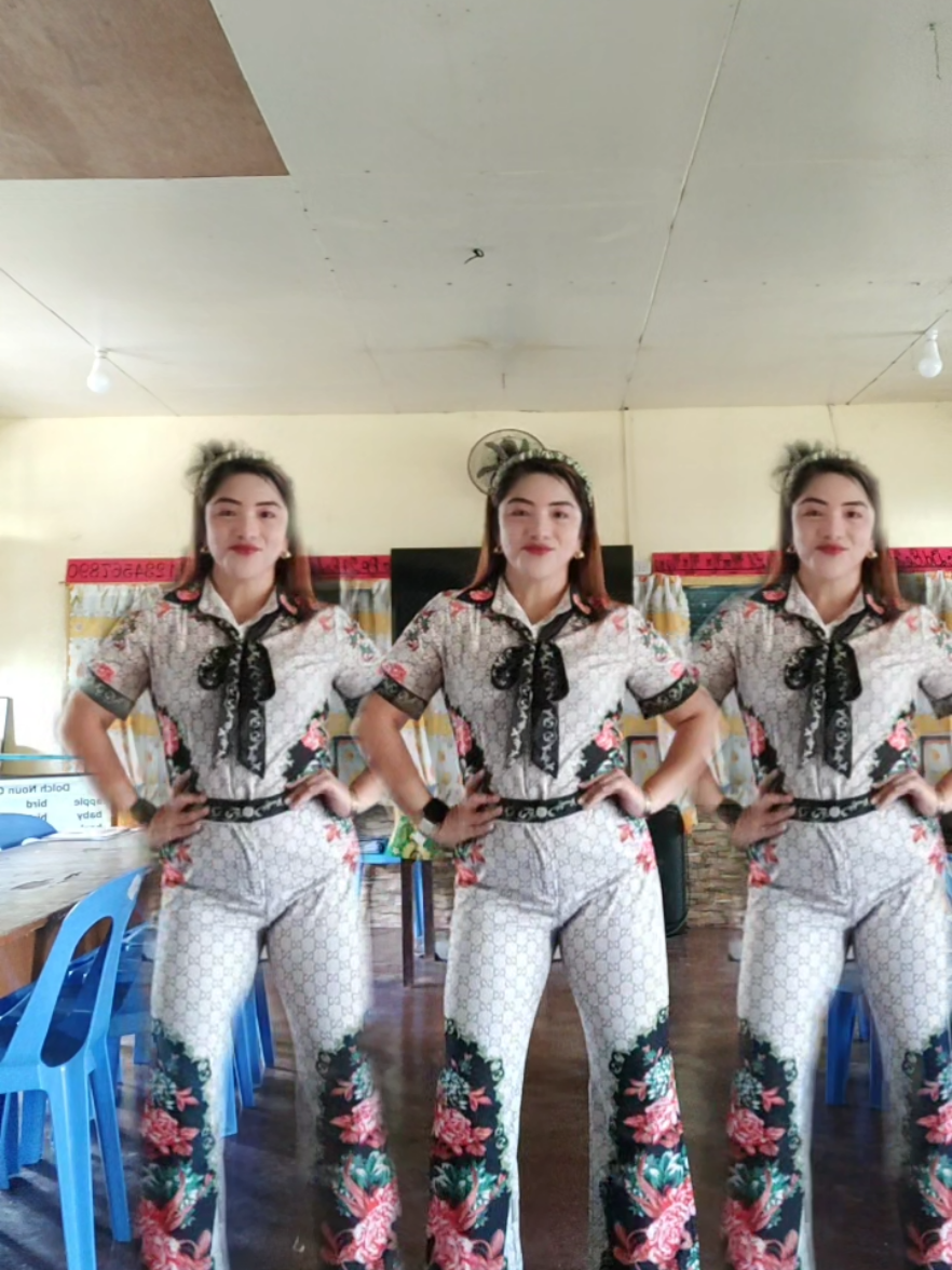 @Ms. Liezl