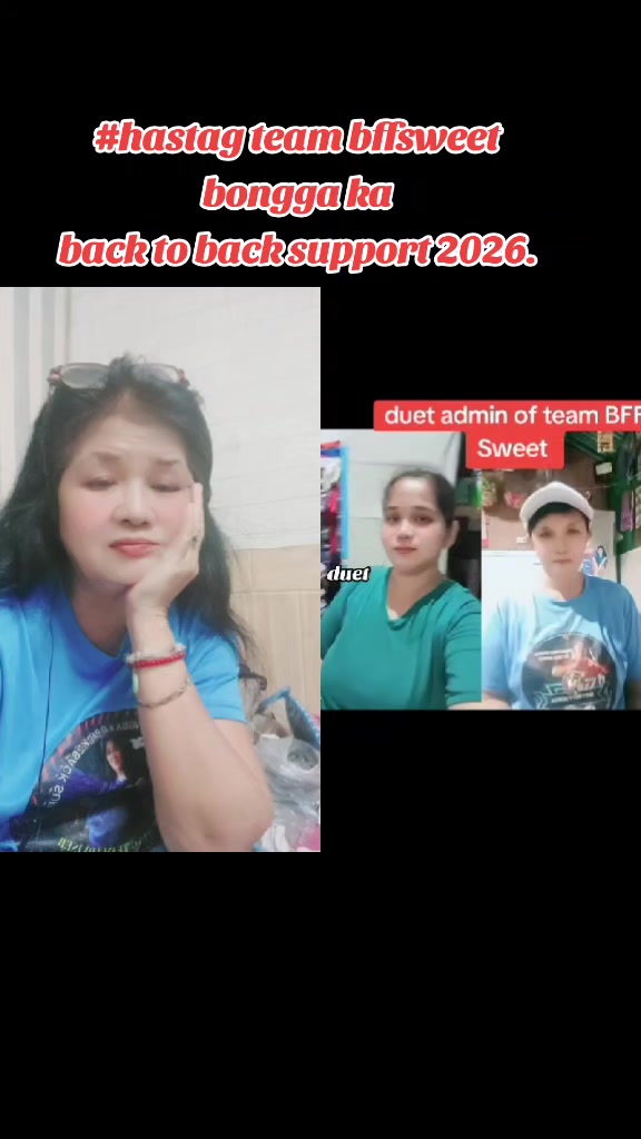 @ADVISER MILA .TEAM BFF SWEET