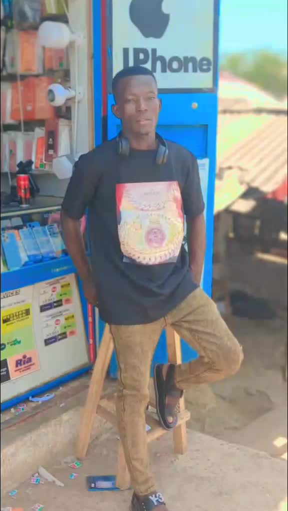 @SORIE IBRAHIM KAMARA