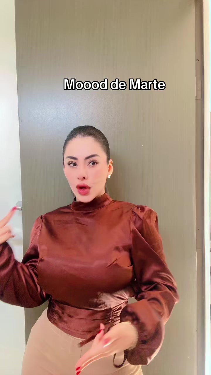 @Michelle Diaz B
