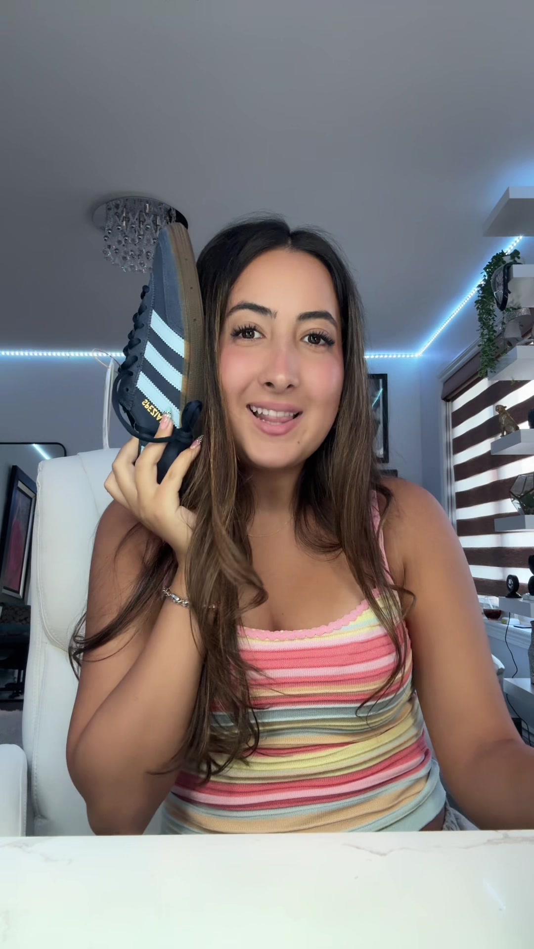 @mimi barranca