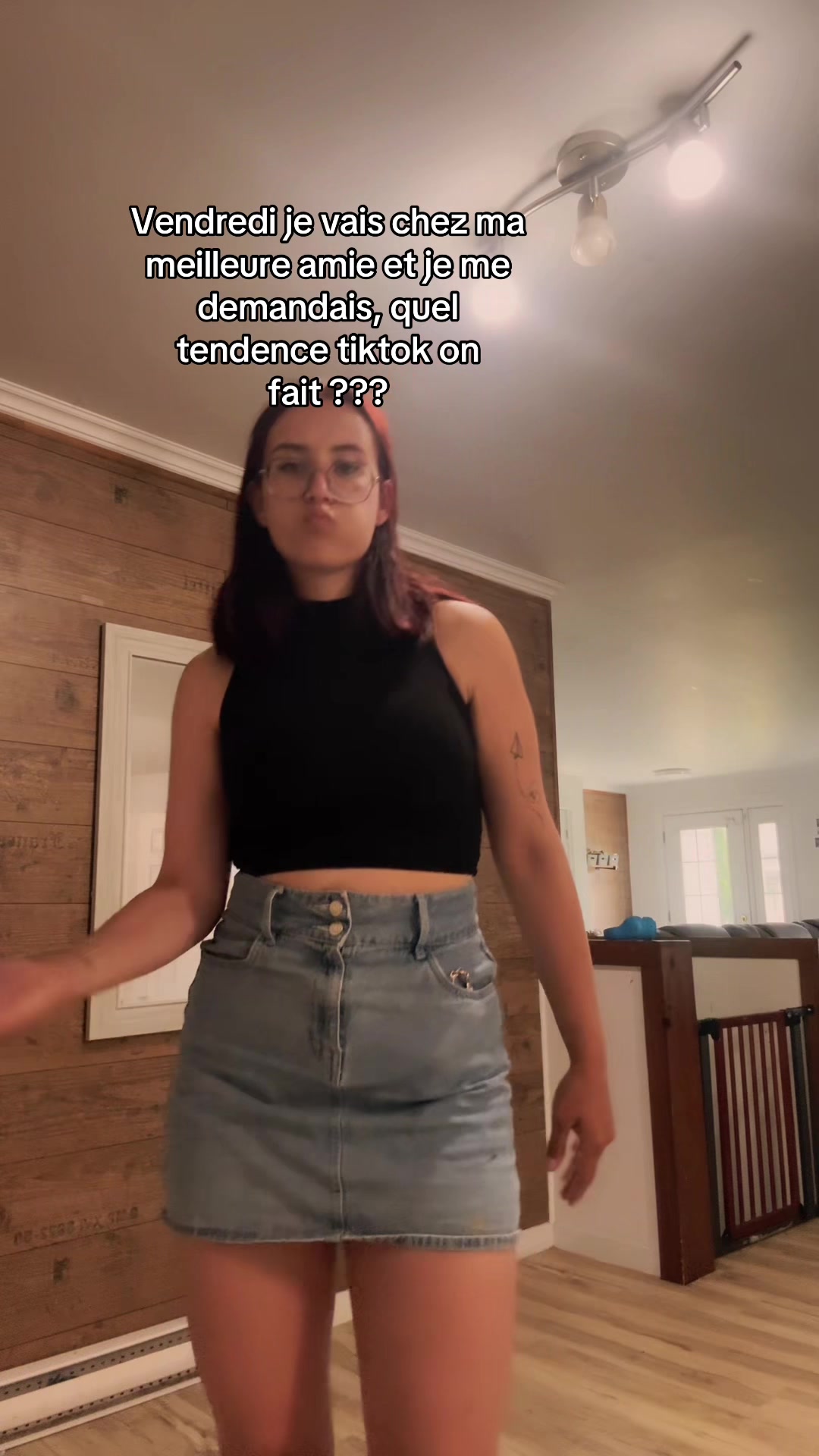 @BIANCA BELLEMARE
