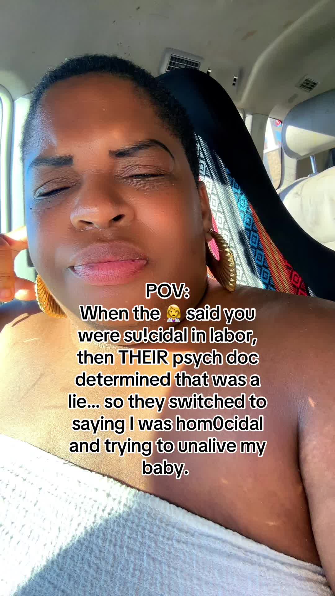 @Doula Cherise Gordon-Doyley