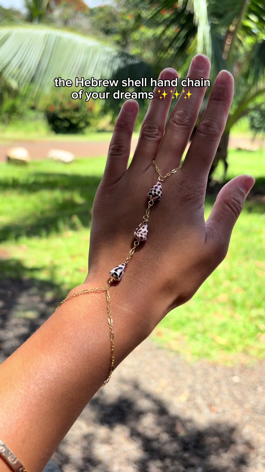 @SANSEA JEWELRY