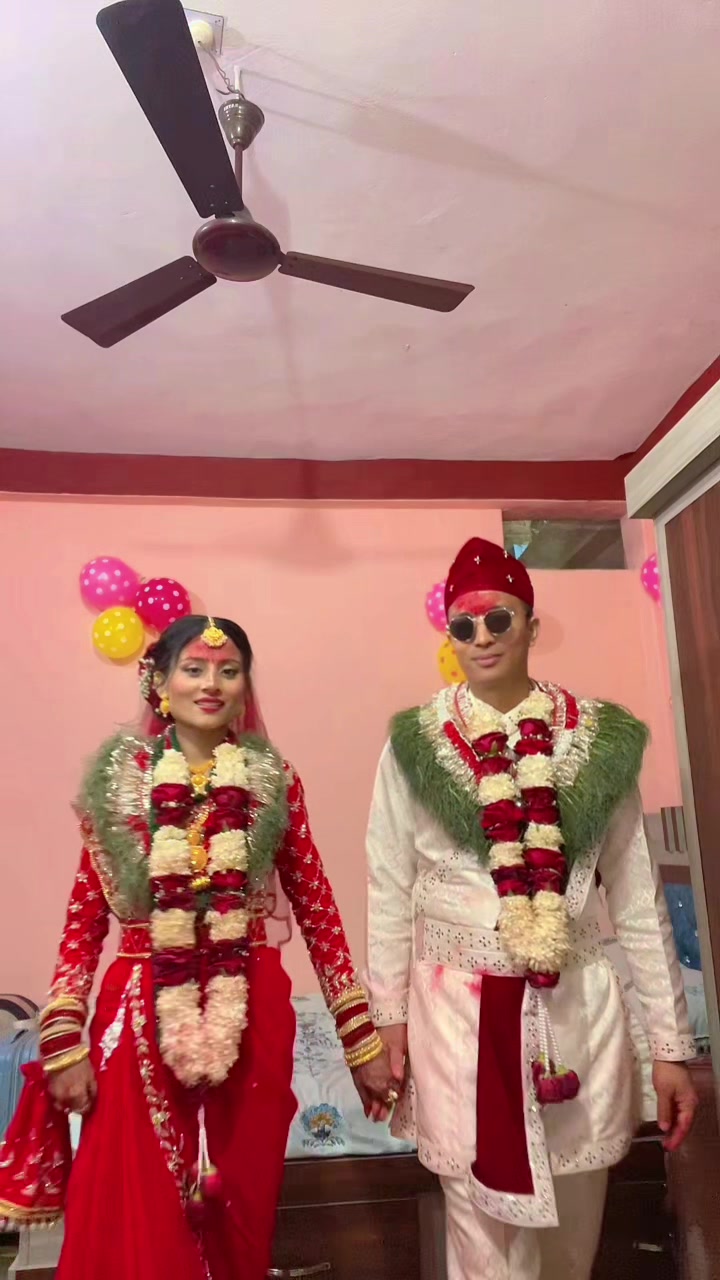 @Ganga Shrestha💫❤️
