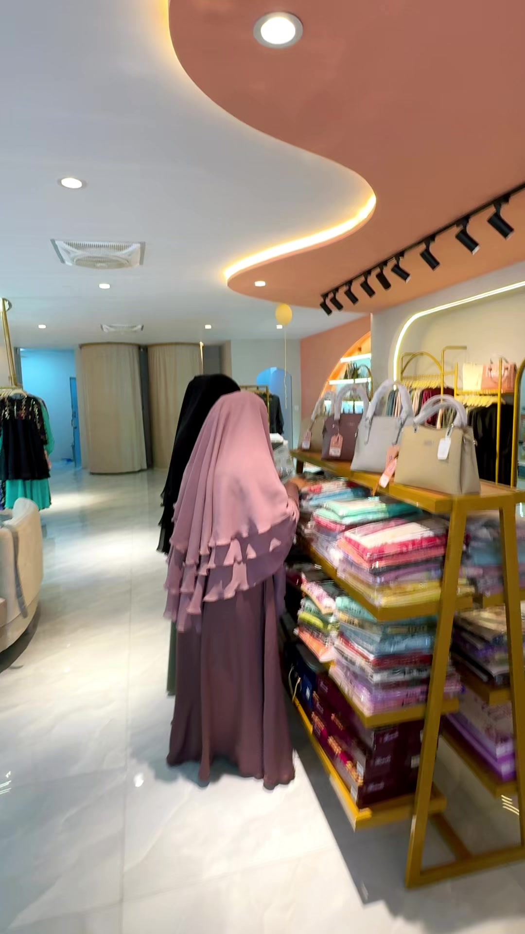 @Heer Abaya Boutique Dadyal AK