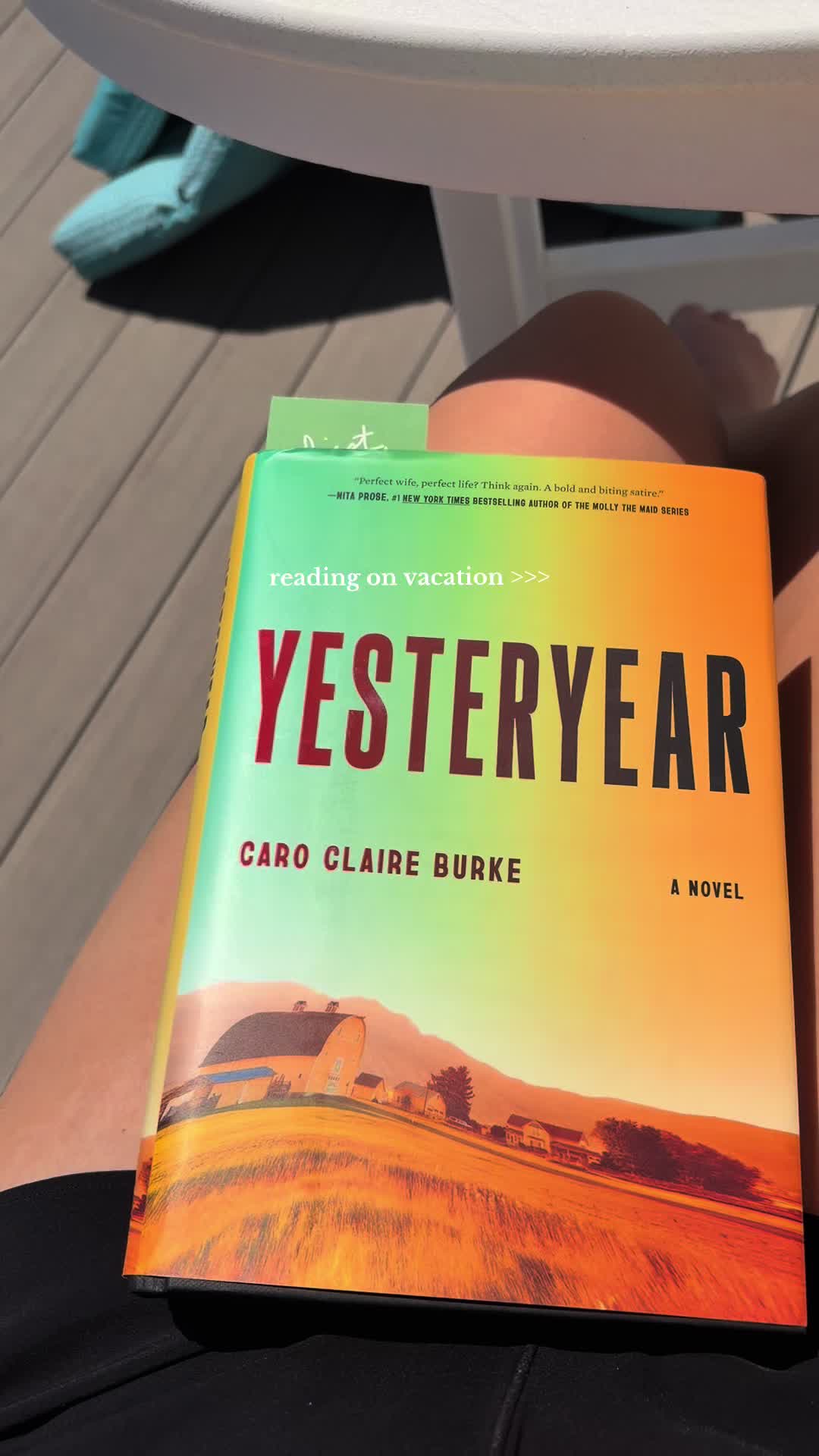 @Marisa 📖