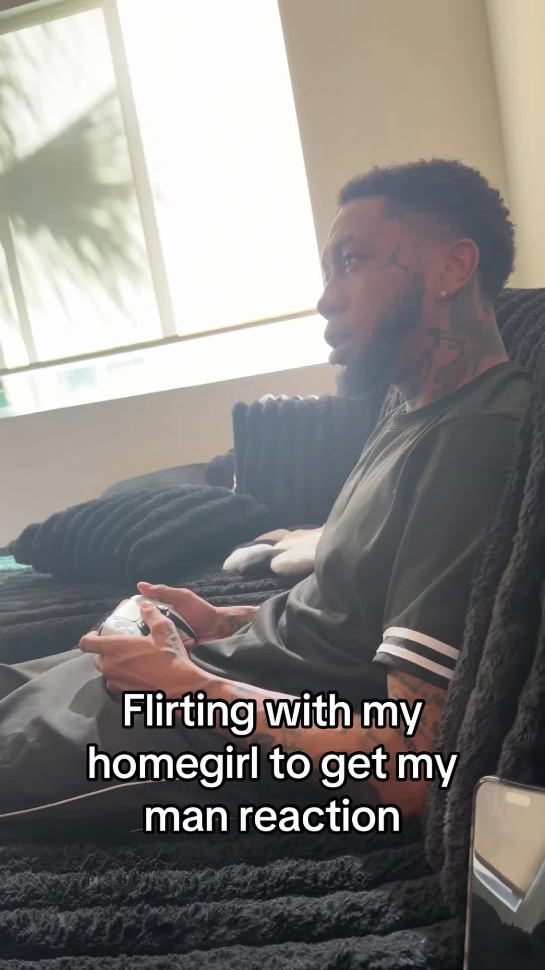 @OJTV & Mojo Jojo🧡