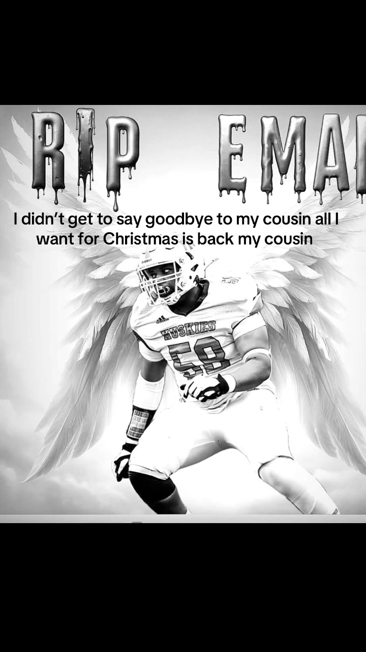 @Ray’L Boone LLE MY COUSIN