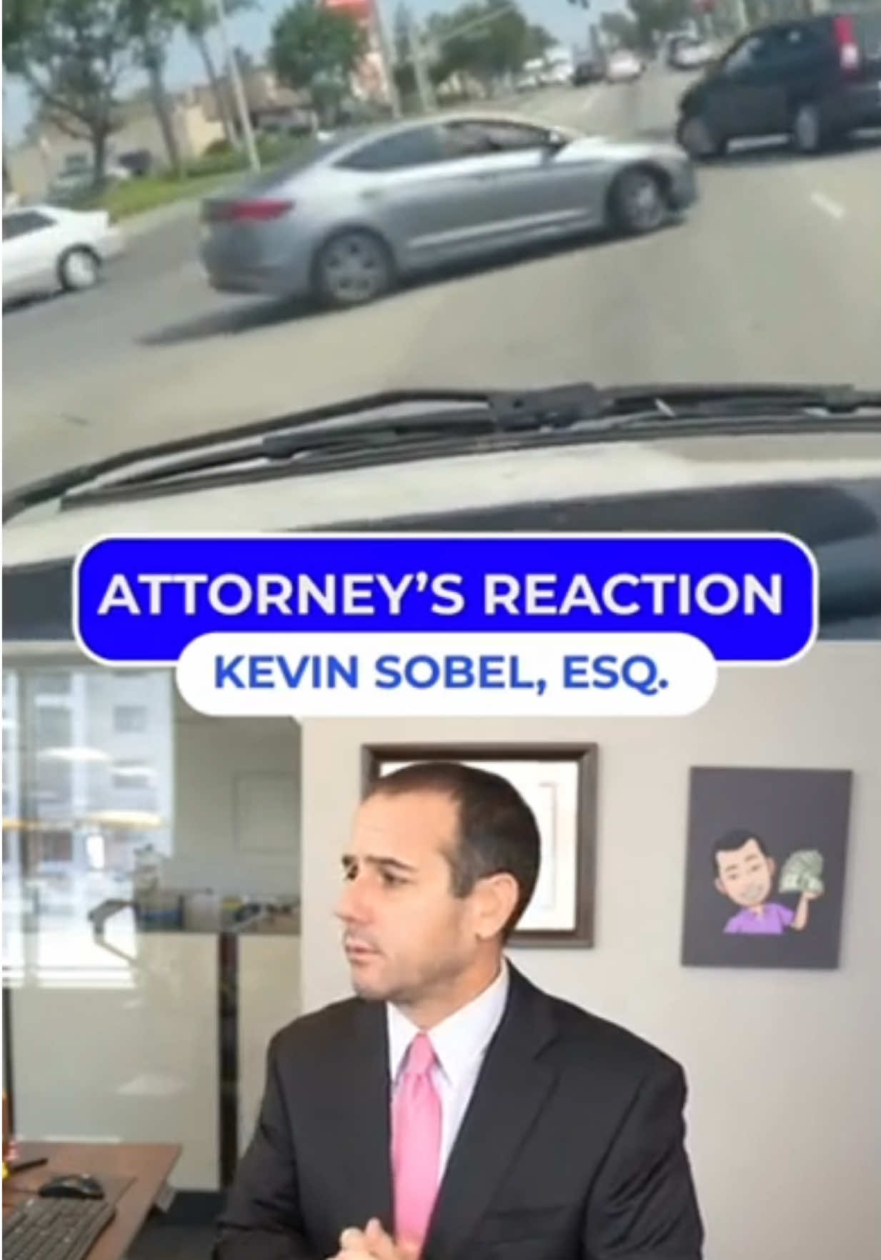 @Accident Attorney Kevin Sobel
