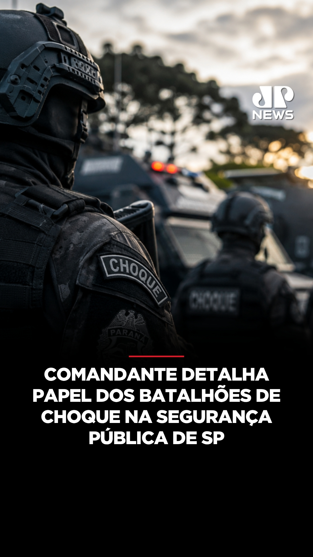 @Jovem Pan News