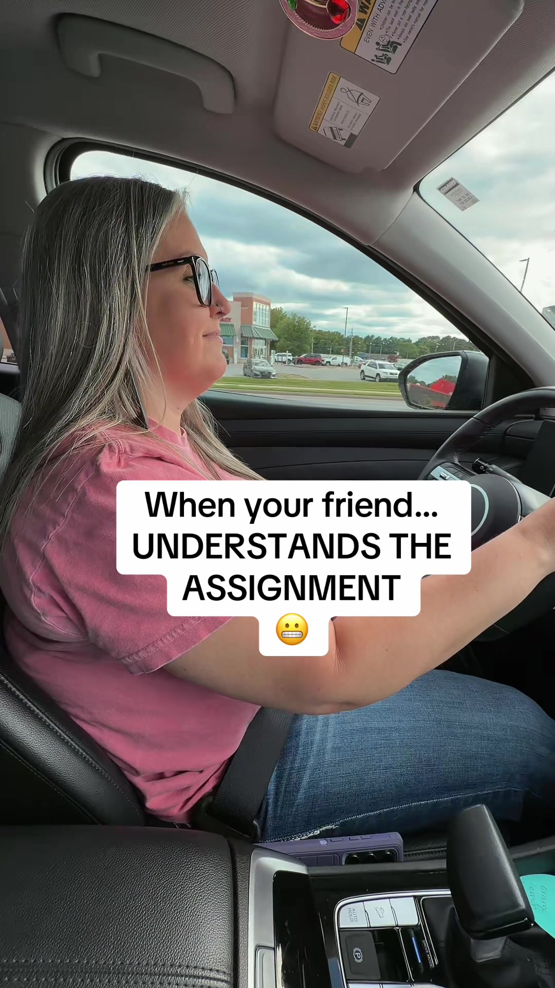 @Kelli Russell