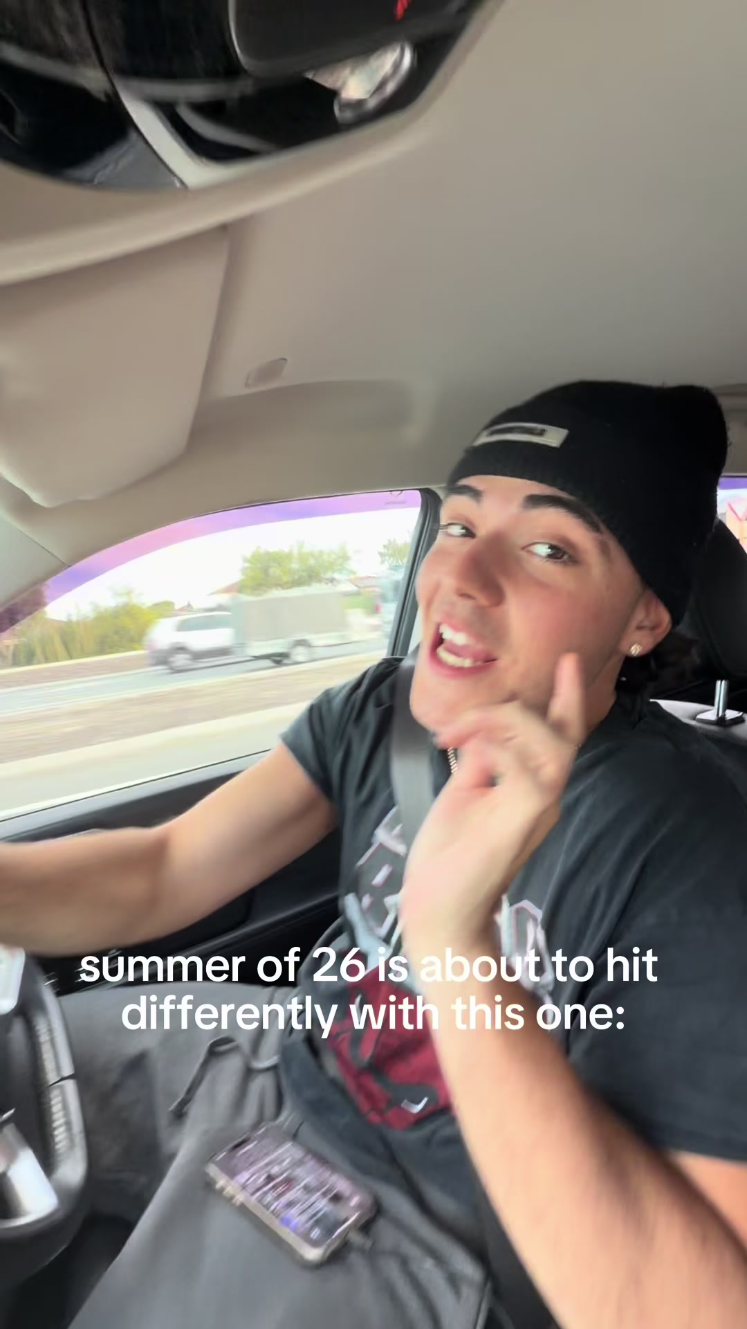 @Jordan Anthony