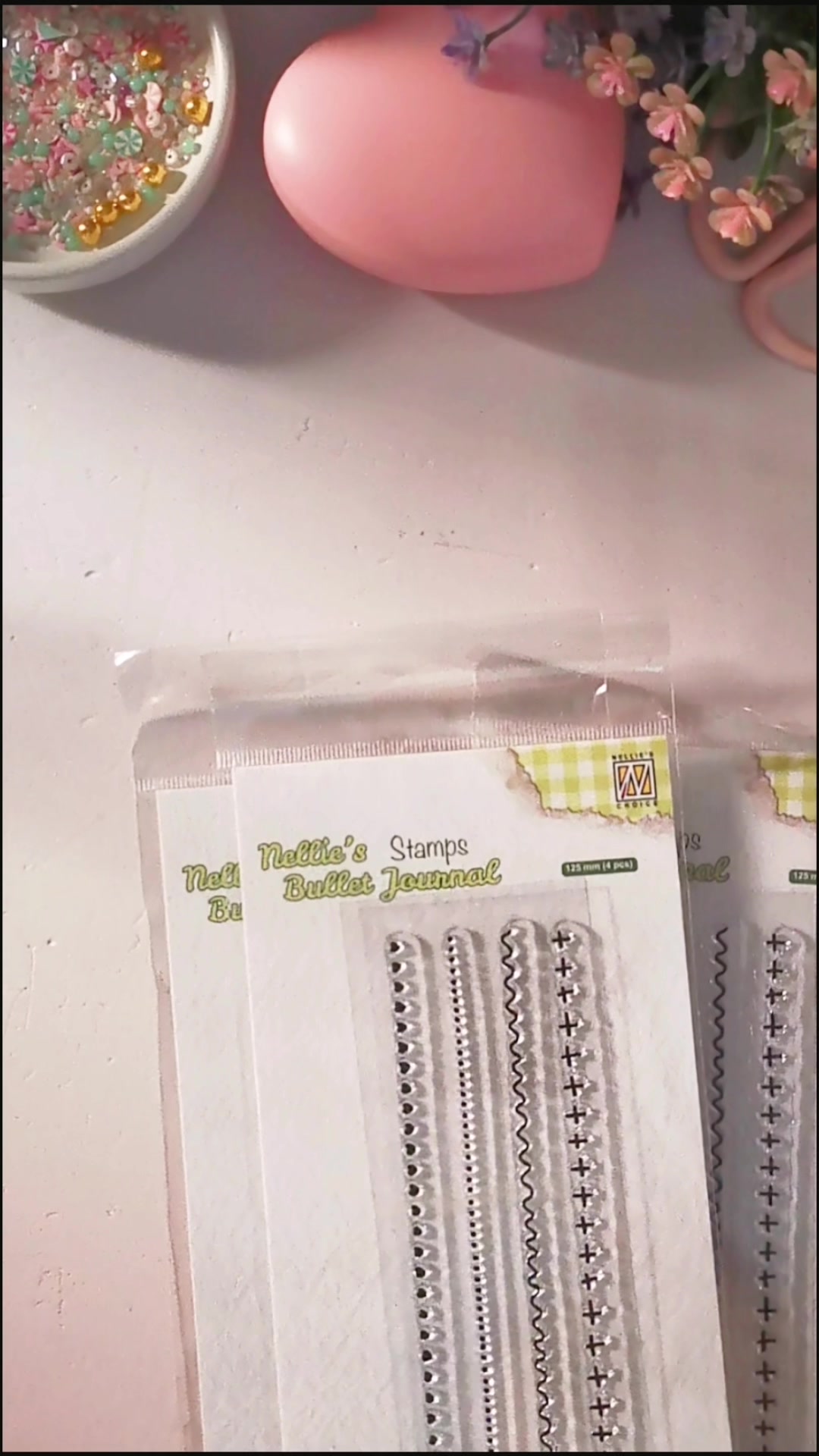 @Tan Linda Scrap l Scrapbook