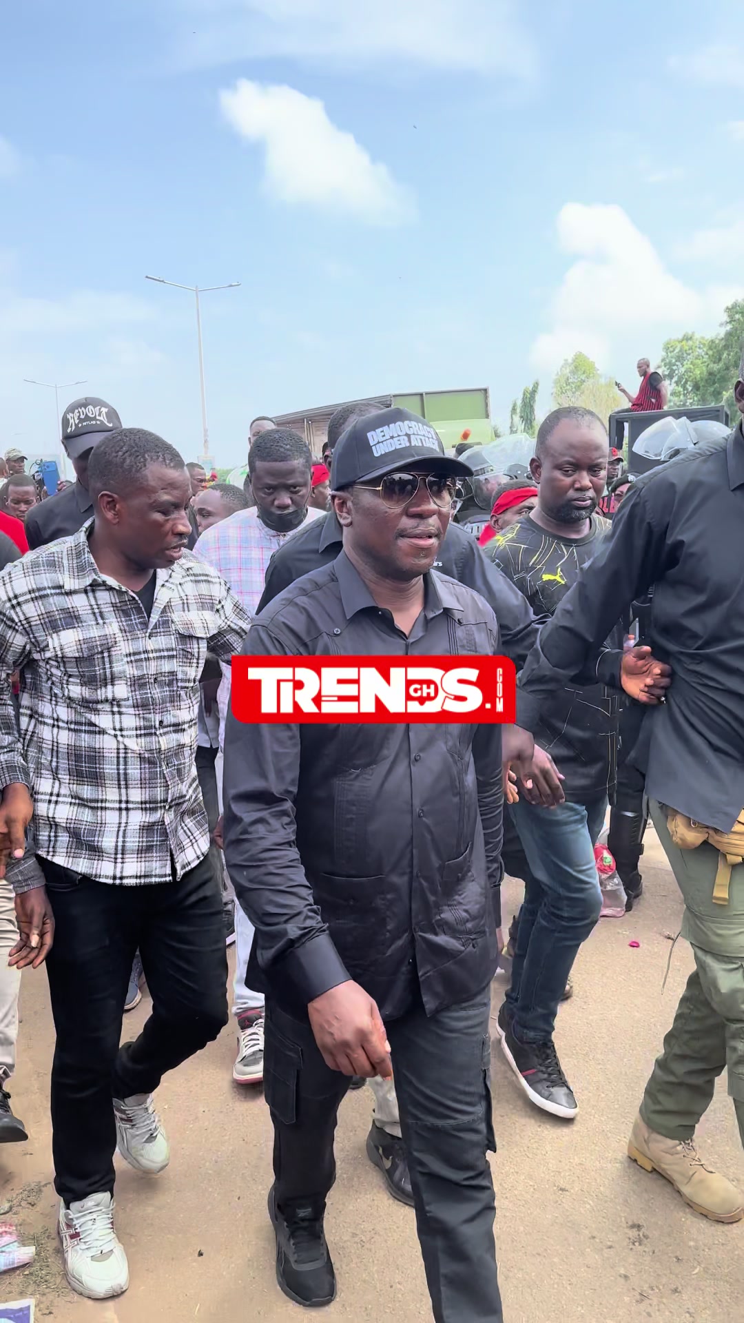 @TRENDS GH