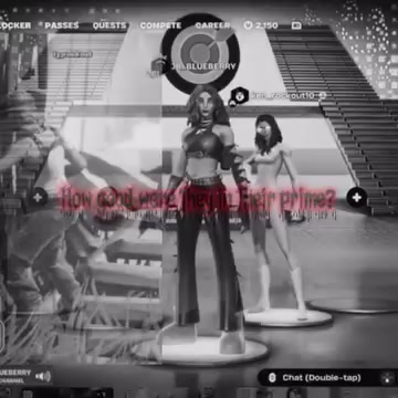 @reapputfearinnks
