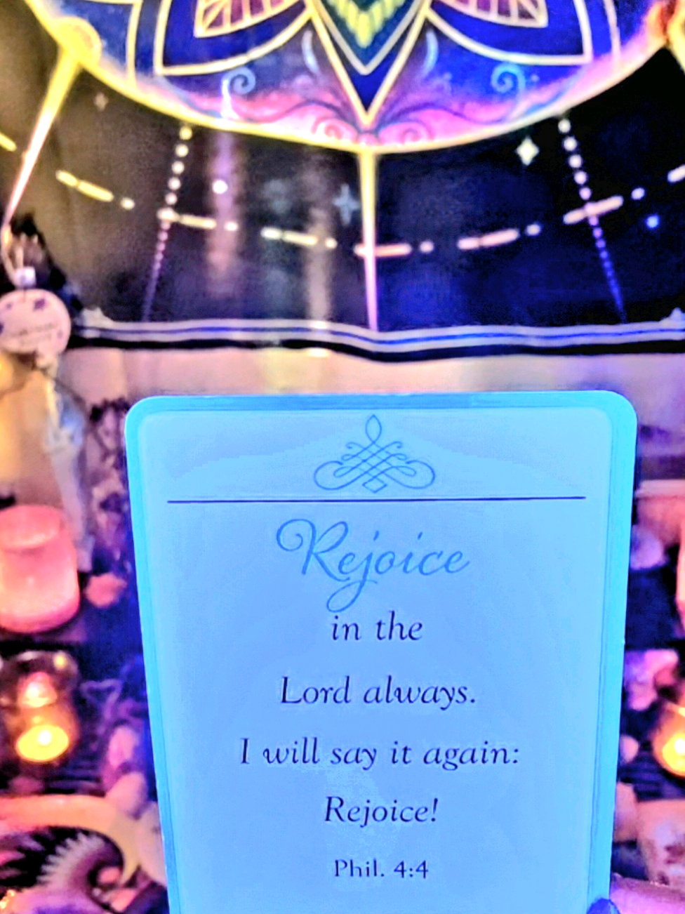 @DivineDivination&Tarot🔮💜💫
