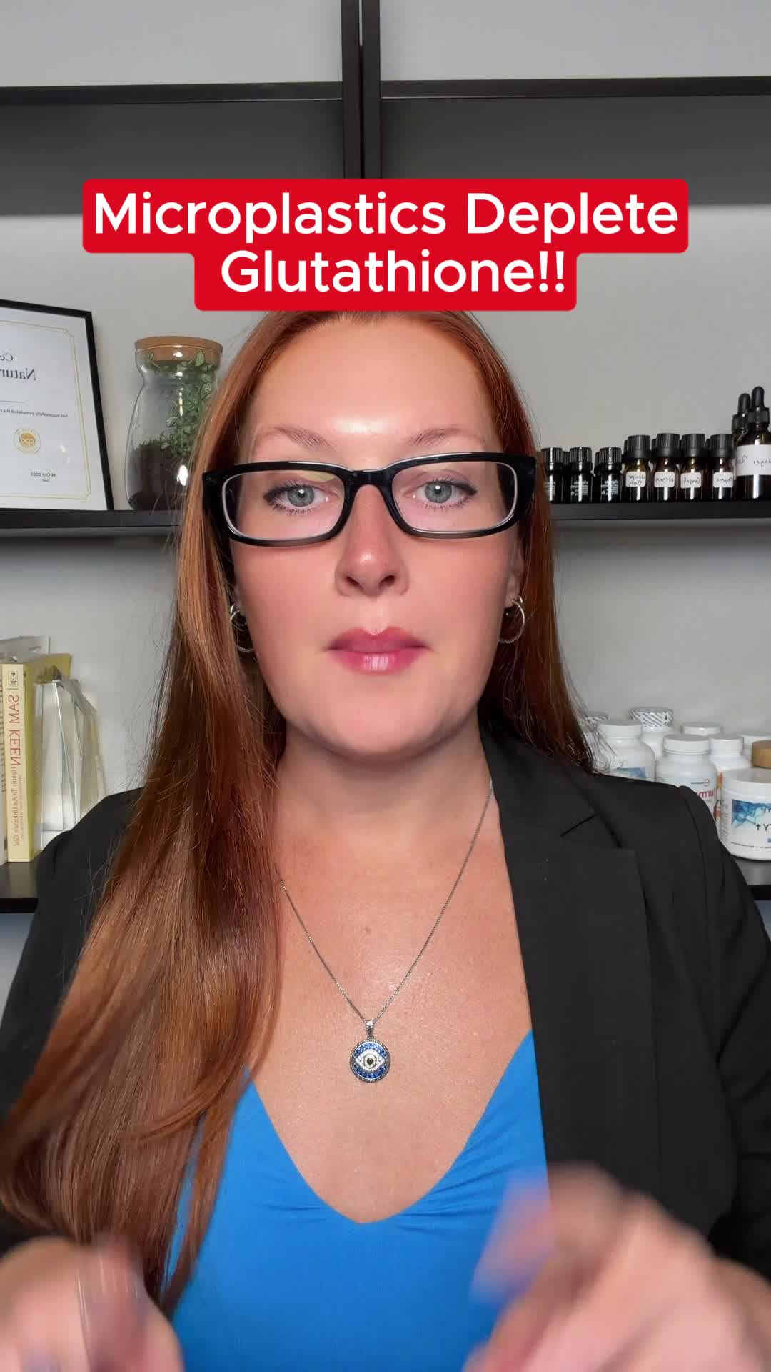 @Naturopathic Apothecary