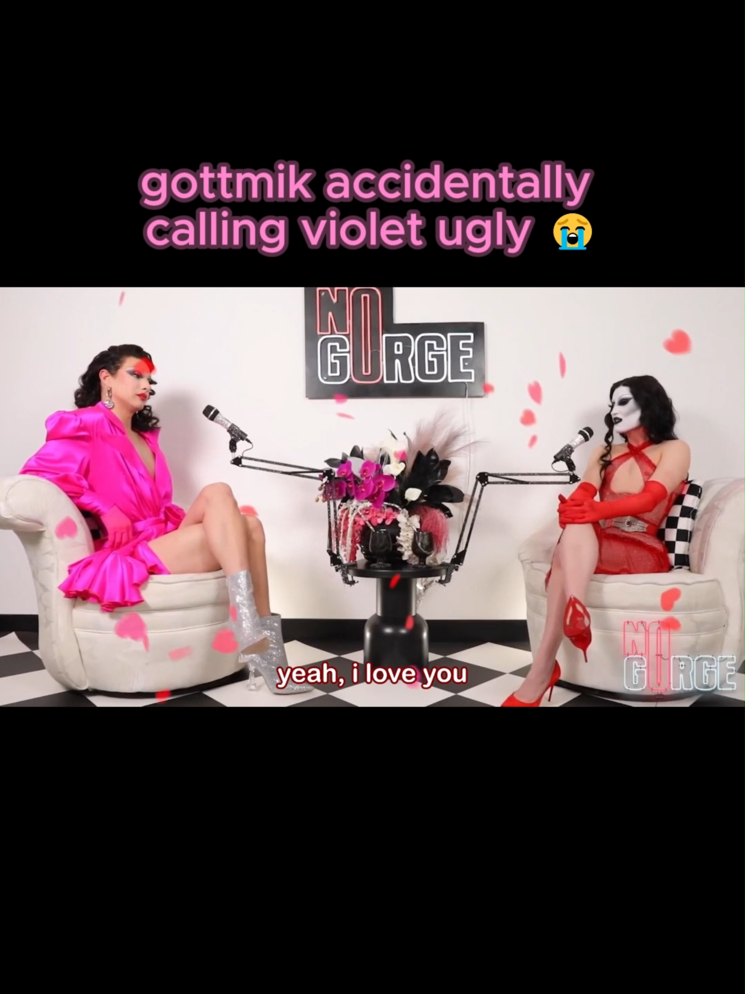 @violet fan